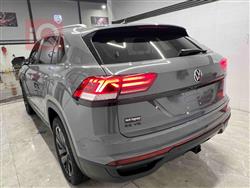 Volkswagen Atlas Cross Sport